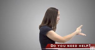 A general format for expressing time in asl shows as: Ems1 On Twitter 24 Asl Signs All First Responders Should Know Https T Co 3k1oj8uggc