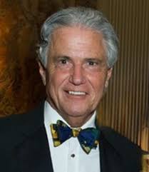 Robert Parke Freeman Obituary