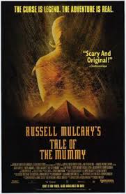 Is your network connection unstable or browser outdated? Tale Of The Mummy Wikipedia