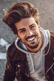 If you like to keep your hair short yet stylish the crop is one of the best low maintenance hairstyles for men. 95 Trendiest Mens Haircuts And Hairstyles For 2020 Lovehairstyles Com