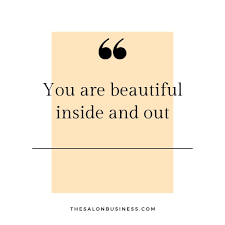 173 Amazing Beauty Quotes For Her Images