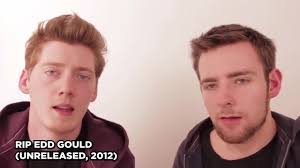 Edd Gould 2012 Matt and Tom
