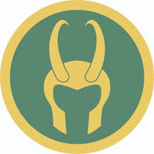 Marvel studios loki logo fan made by thedarkrinnegan on. Loki Logos