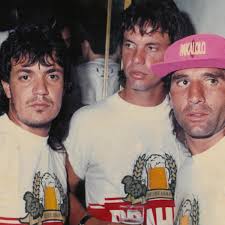 64,560 likes · 6,065 talking about this. The Forgotten Story Of Carlos Kaiser Football S Greatest Conman Soccer The Guardian