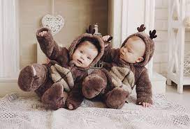 12 Halloween Costume Ideas That Are Perfect For Twins