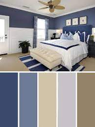 20 Beautiful Bedroom Color Schemes Color Chart Included Blue Bedroom Colors Bedroom Color Schemes Beautiful Bedroom Colors