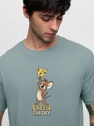 Tom and Jerry Merchandise