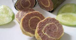 Resep Rolade Daging Sapi Ala Vietta Ranie No Msg Oleh Vietta Ranie Cookpad