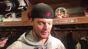 It is unknown whether kurtis gabriel is dating or not. Why Nj Devils Think Kurtis Gabriel Can Be More Than Just An Enforcer