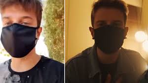 .dlaczego kamerzysta nie ściągnie maski łukasz wawrzyniak vs kamerzysta, friz 05 05 music video, youtube biznesmen 1h, nowa nieopublikowana piosenka kamerzysty hit. Kamerzysta Instagram Wiek Wzrost Waga Newsy Kozaczek