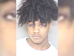 WATCH: St. Mary's County Police Captain Apologizes For Being On His Phone  At Protest