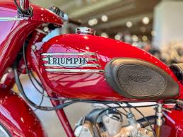 Image result for Pepper Red 1953 Motorcycle