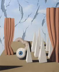 Rene Magritte Poetic World Ii The Le Monde Poetique Ii 1937 Magritte Art Rene Magritte Art