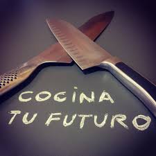 E-mail a un joven chef