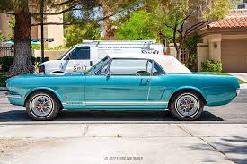 Image result for Tropical Turquoise 1965 Mustang