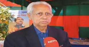 Bangladesh Envoy On India's Role In The Rohingya Crisis