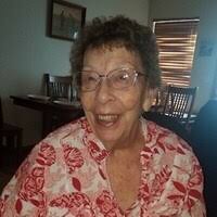 Stella Mary Parker Obituary (2022)