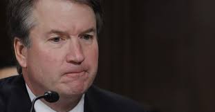 Read the scenario below and try your best to memorize everything. Every Time Ford And Kavanaugh Dodged A Question In One Chart Vox