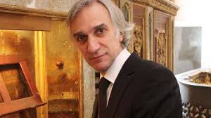 O som do órgão setecentista de S. Vicente de Fora