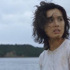 Toshiharu Ikeda's MERMAID LEGEND (1984)