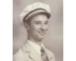 John Deuback Obituary (1921