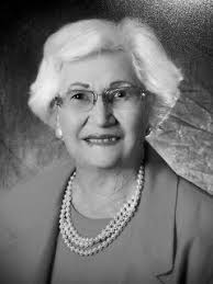 Obituary for Marjorie Helen (Smith) Hammond