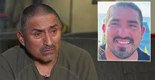 Alan Vladimir Paredes, el pisqueño que murió intentando cruzar la frontera  de México a EE.UU.