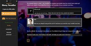 HTML] Ebony Paradise - v0.9.1 by GUS Adult Porn Game Download Free For  Android and PC