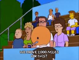 Bobby Hank Hill Memes Viral Memes It evolves from metapod starting at level 10. bobby hank hill memes viral memes