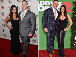 Последние твиты от nikki bella (@nikkibella__wwe). John Cena And Nikki Bella Relationship Timeline