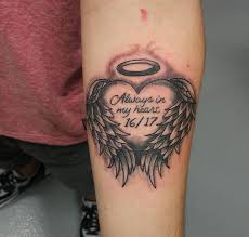115 of the most gorgeous, beautiful, pretty. 150 Men Angel Wing Tattoos Designs 2020 Arm Back Shoulder