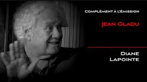 Jean Gladu