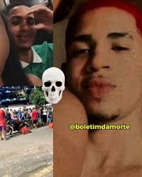 Na noite desta quinta-feira (31), um grave acidente de trânsito tirou a  vida do jovem Erick Prado, morador do município de Pombos e muito conhecido  na cidade. Ele e sua mãe, Cleide