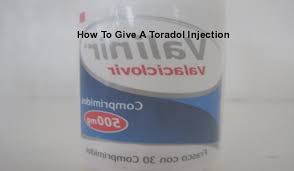 To lessen stomach upset, ketorolac tablets should be taken with food (a meal or a snack) or with an antacid. How To Give A Toradol Injection Is Toradol Safe No A Prescriptions