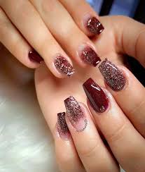 The best images and creative ideas for your nails. Pin On Nail Designs