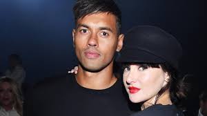 Is this shailene woodley's new boyfriend? Shailene Woodley And Ben Volavola Attend Dior Show In Paris Daily Telegraph