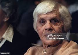 249 Lillian Carter Photos & High Res Pictures