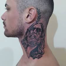 Leonardo Olenscki (@olenscki.tattoo) · Instagram 照片和Reels