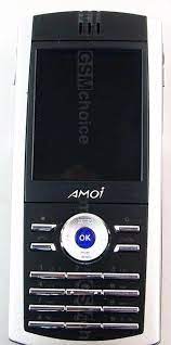 Amoi M630 相册:: GSMchoice.com