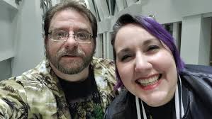 Vince Berry At Connecticon XX 2023