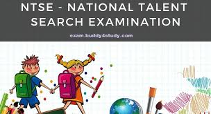 Ntse National Talent Search Examination In 2020 Exam Student Studying This Or That Questions