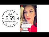 Youtube v. Facebook: Dawn of mobile live streaming (The 3:59, Ep ...