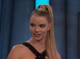 Caa reps the actress, whose recent credits include split and the upcoming. Anya Taylor Joy Age Height Weight Parents Net Worth Awards Wiki Anya Taylor Joy American Actress Net Worth