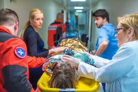 Care for the Cold: Assessment and Treatment of Accidental Hypothermia - Clinical Advisor