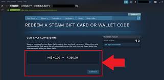 Steam gift card code not working. How To Redeem A Steam Gift Card Won On Bluestacks 4 Bluestacks Support