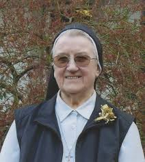 Sister Mary Jo