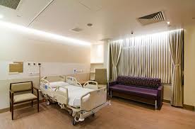 Senior / enrolled nurse new. Changi General Hospital Interior Design By Interior Designer Nicholas Merrow Smith Hospital Interior Design Interior Design Singapore Interior Design