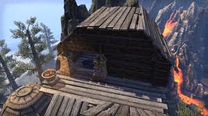 Beim haus einrichten und der haus deko stoßen viele eigentümer oder mieter an ihre kreativen grenzen, so schön das platzangebot sonst auch sein mag. Eso Housing Spieler Baut Haus Im Haus