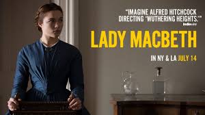The color palette and, obviously, the tone are dark; Lady Macbeth Official U S Trailer Youtube