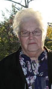 Novella (Jeremiah) Pittman Obituary June 5, 2020